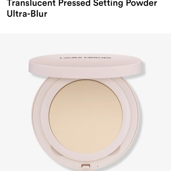 Laura Mercier Translucent Setting Powder - Picture 5 of 8